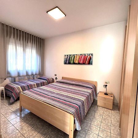 Zzznon Attivo Ex Dl5 E Dl6 Leilighet Lido di Jesolo Eksteriør bilde