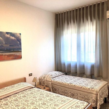 Zzznon Attivo Ex Dl5 E Dl6 Leilighet Lido di Jesolo Eksteriør bilde