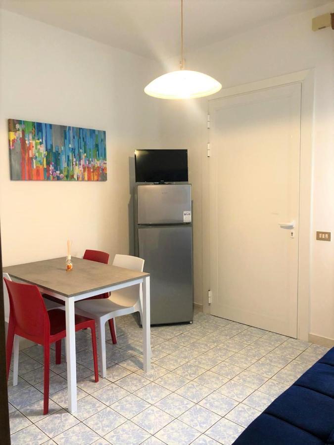 Zzznon Attivo Ex Dl5 E Dl6 Leilighet Lido di Jesolo Eksteriør bilde