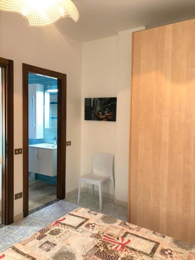 Zzznon Attivo Ex Dl5 E Dl6 Leilighet Lido di Jesolo Eksteriør bilde