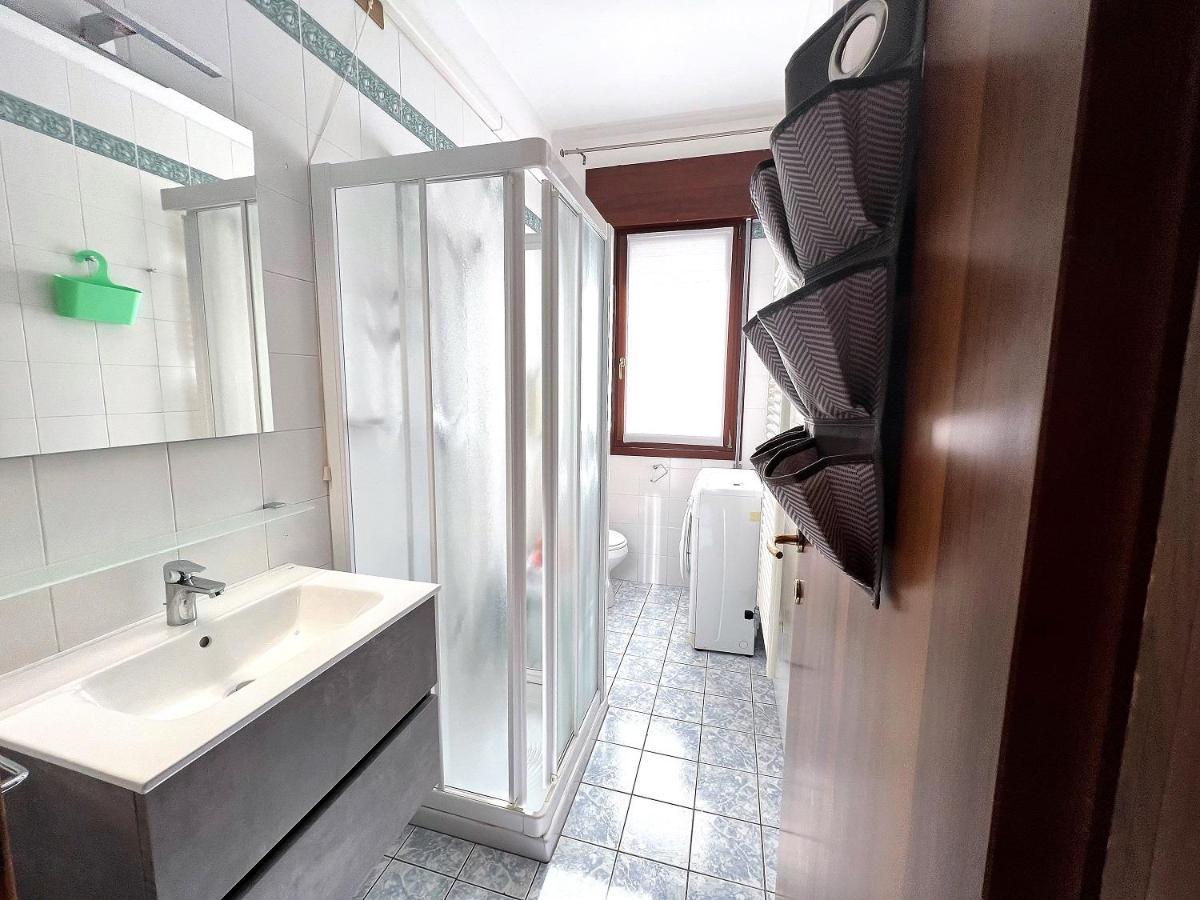Zzznon Attivo Ex Dl5 E Dl6 Leilighet Lido di Jesolo Eksteriør bilde