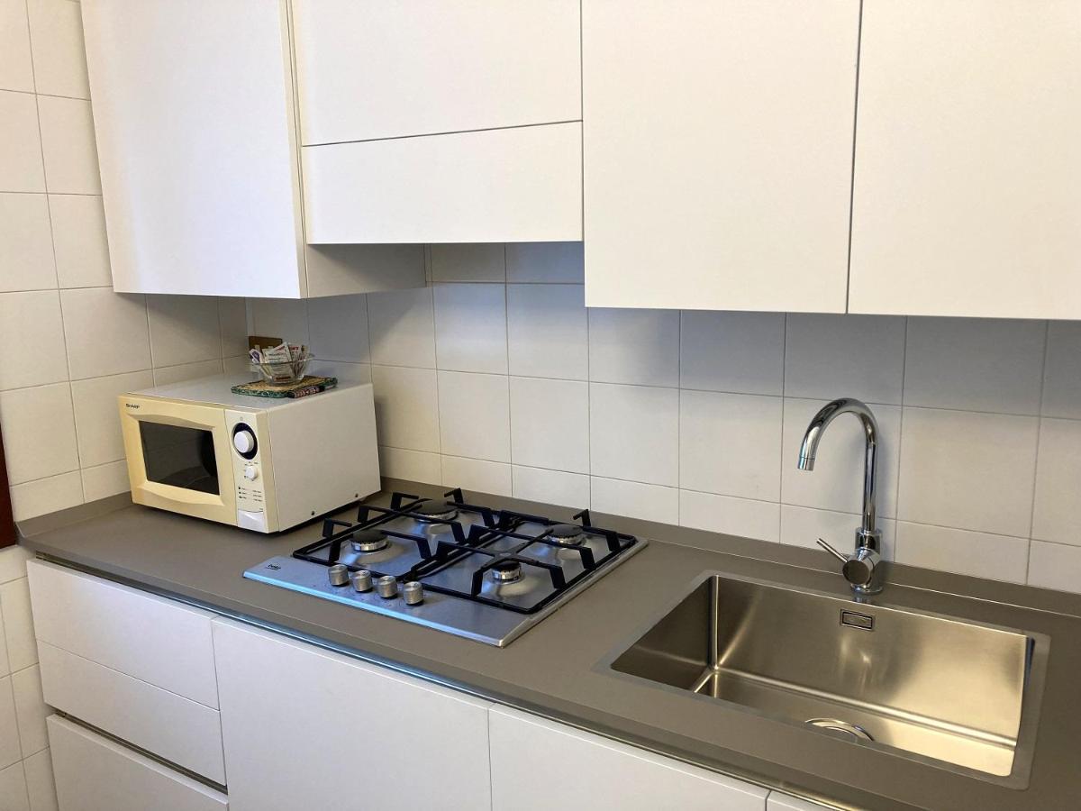 Zzznon Attivo Ex Dl5 E Dl6 Leilighet Lido di Jesolo Eksteriør bilde